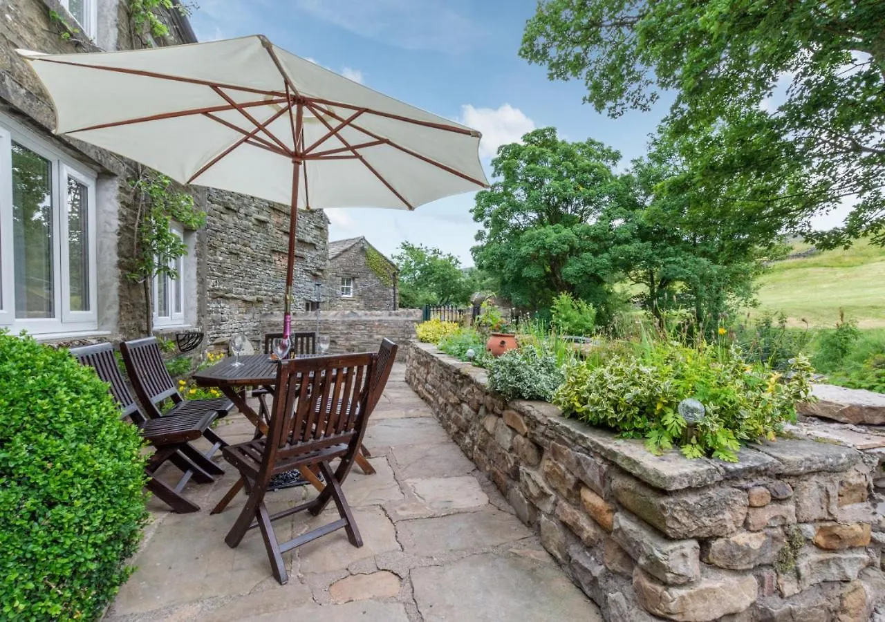 Thwaite Foss Garth Cottage