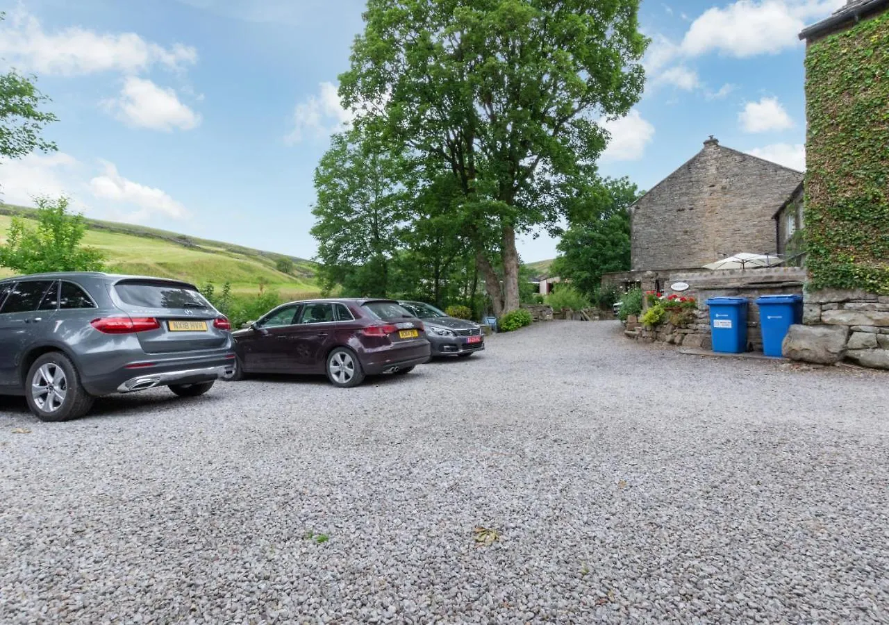 Thwaite Foss Garth Cottage 0*,  בריטניה