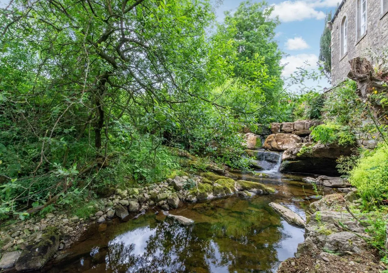 Thwaite Foss Garth Cottage